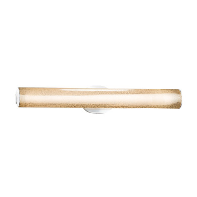 Bathroom Fixtures Cylindrical / Linear by Justice Designs ( 102 | FSN-8655-MROR-CROM Fusion ) 