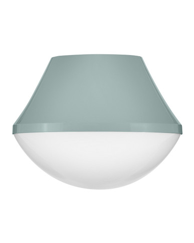 Flush Mounts Glass Down by Lark ( 531 | 83411SF Haddie ) 