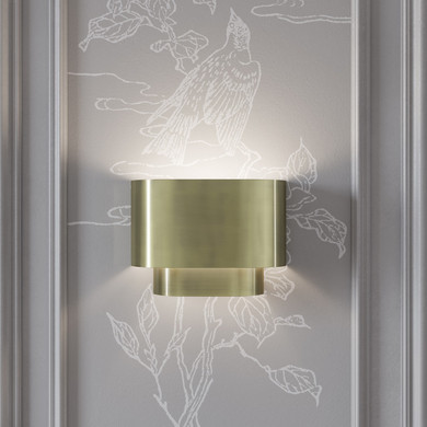 Sconces Metal by Livex Lighting ( 107 | 50299-01 Springview ) 