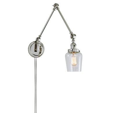 Lamps Wall by JVI Designs ( 261 | 1257-15 S9 Soho ) 
