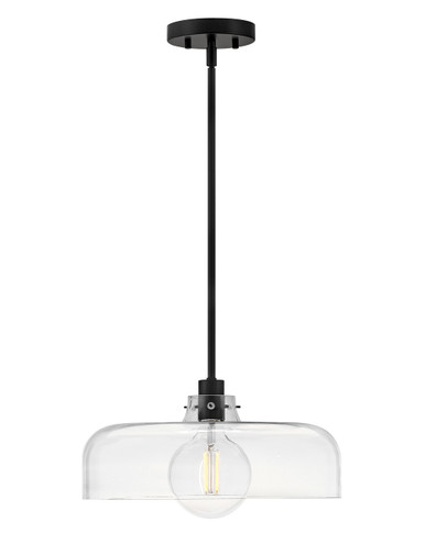 Pendants Glass Down by Lark ( 531 | 83497BK Maisie ) 