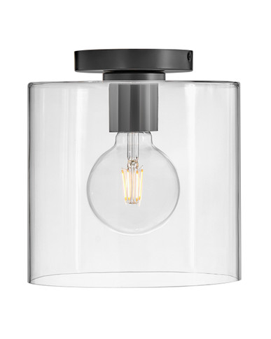 Flush Mounts Directional by Lark ( 531 | 83531BK Pippa ) 
