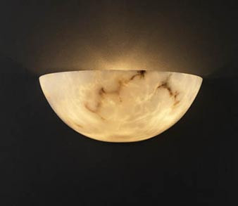 Sconces Pocket by Justice Designs ( 102 | FAL-1300 LumenAria ) 