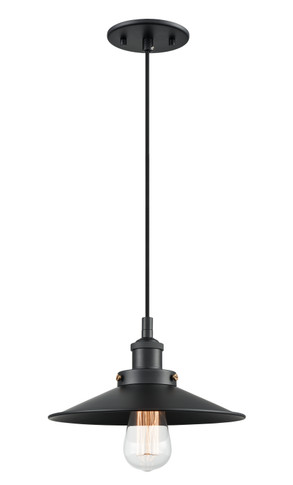 Mini Pendants Cable by Matteo Lighting ( 423 | C46111BKBK Bulstrode'S Workshop ) 