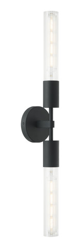 Sconces Double Glass by Matteo Lighting ( 423 | S04002MB LumiÃ¨re ) 