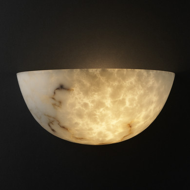 Sconces Pocket by Justice Designs ( 102 | FAL-1355-LED2-2000 LumenAria ) 