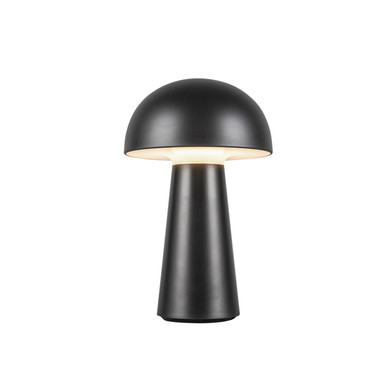 Lamps Table by Kuzco Lighting ( 347 | TL64108-BK Asher ) 