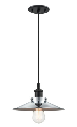 Mini Pendants Cable by Matteo Lighting ( 423 | C46111BKCH Bulstrode'S Workshop ) 
