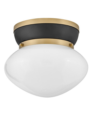 Flush Mounts Bowl Style by Lark ( 531 | 83601BK-LCB Lucy ) 