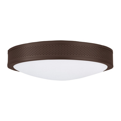 Flush Mounts Bowl Style by JVI Designs ( 261 | 1279-08 Surrey ) 