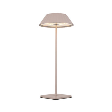 Lamps Table by Kuzco Lighting ( 347 | TL66714-MN Pela ) 