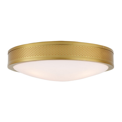 Flush Mounts Bowl Style by JVI Designs ( 261 | 1279-10 Surrey ) 