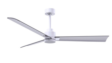 Fans Wet Location by Matthews Fan Company ( 101 | AK-MWH-BN-56 Alessandra ) 