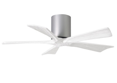 Fans Huggers by Matthews Fan Company ( 101 | IR5H-BN-MWH-42 Irene-5H ) 