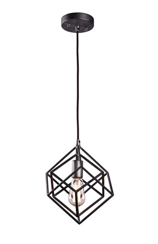 Mini Pendants Cable by Matteo Lighting ( 423 | C54621RB Geometry Series ) 
