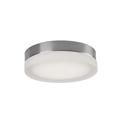 Flush Mounts Bowl Style by Kuzco Lighting ( 347 | FM3511-BN Bedford ) 