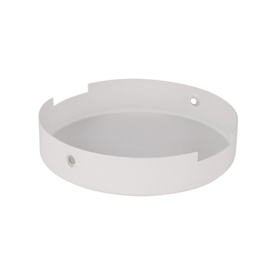 Track Parts by Kuzco Lighting ( 347 | TR989362-WH Trilo Track ) 