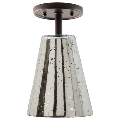 Flush Mounts Bowl Style by JVI Designs ( 261 | 1301-08 G1-AM Grand Central ) 