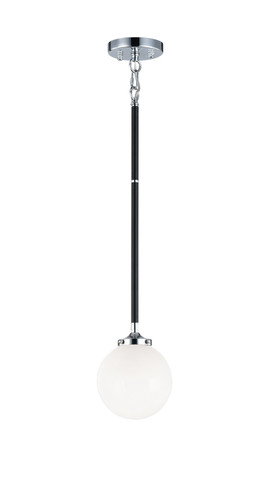 Mini Pendants Glass Down by Matteo Lighting ( 423 | C58201CHOP Particles ) 
