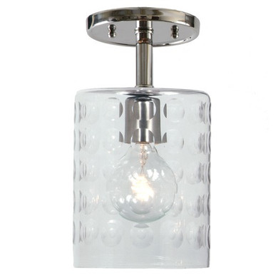 Flush Mounts Bowl Style by JVI Designs ( 261 | 1301-15 G10 Grand Central ) 