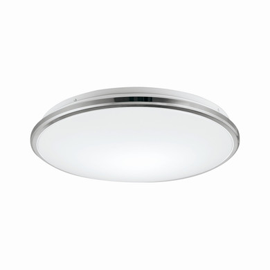 Flush Mounts Bowl Style by Kuzco Lighting ( 347 | FM43313-CH-5CCT Brook ) 