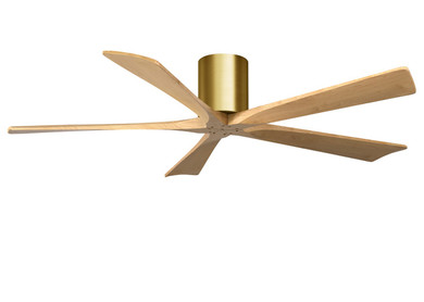 Fans Huggers by Matthews Fan Company ( 101 | IR5H-BRBR-LM-60 Irene-5H ) 