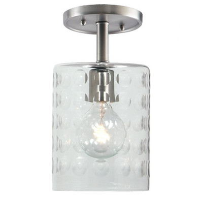 Flush Mounts Bowl Style by JVI Designs ( 261 | 1301-17 G10 Grand Central ) 
