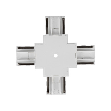 Track Parts by Kuzco Lighting ( 347 | TRC989134-WH Trilo Track ) 