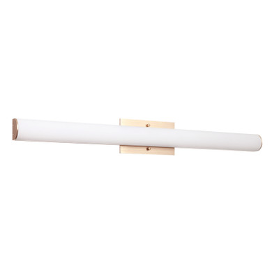 Bathroom Fixtures Cylindrical / Linear by Matteo Lighting ( 423 | S05634OR Marquin ) 