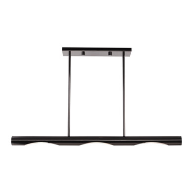 Linear/Island 3 Light Bar by Livex Lighting ( 107 | 45917-46 Acra ) 