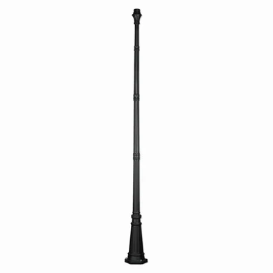 Exterior Posts by Livex Lighting ( 107 | 7617-14 Outdoor Cast Aluminum Posts ) 