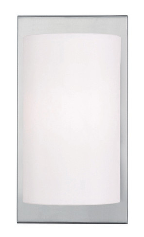 Sconces Single Candle by Livex Lighting ( 107 | 50860-91 ADA Wall Sconces ) 