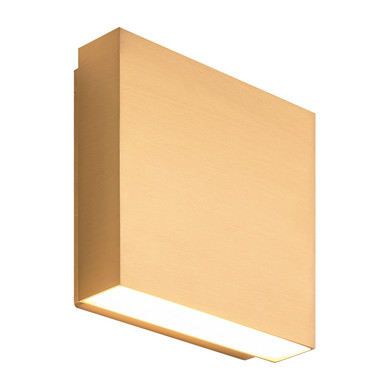Sconces Pocket by Matteo Lighting ( 423 | S06606AG Weston ) 