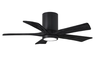 Fans Huggers by Matthews Fan Company ( 101 | IR5HLK-BK-BK-42 Irene-5HLK ) 
