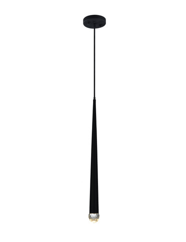 Mini Pendants Cable by Matteo Lighting ( 423 | C62701MB Renaie ) 