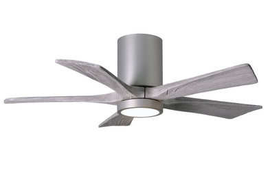 Fans Huggers by Matthews Fan Company ( 101 | IR5HLK-BN-BW-42 Irene-5HLK ) 