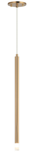 Mini Pendants Cable by Matteo Lighting ( 423 | C63101AG Reigndrop ) 
