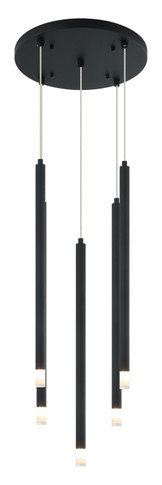 Pendants Multi-port/Cascade by Matteo Lighting ( 423 | C63105MB Reigndrop ) 