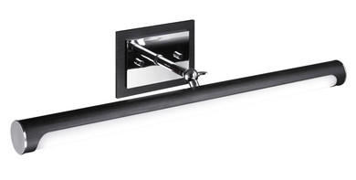 Bathroom Fixtures Cylindrical / Linear by Matteo Lighting ( 423 | S08623OBCH Lexon ) 
