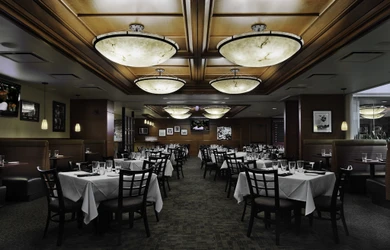 Semi-Flush Mts. Bowl Style by Justice Designs ( 102 | FAL-9687-35-DBRZ-LED6-6000 LumenAria ) 
