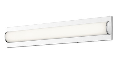 Bathroom Fixtures Cylindrical / Linear by Matteo Lighting ( 423 | S08924CH Psyra ) 