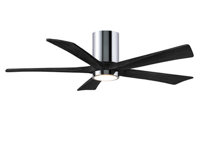 Fans Huggers by Matthews Fan Company ( 101 | IR5HLK-CR-BK-52 Irene-5HLK ) 