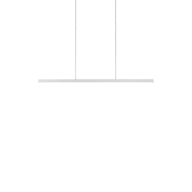 Linear/Island Geometric/Linear by Kuzco Lighting ( 347 | LP10345-WH Vega ) 