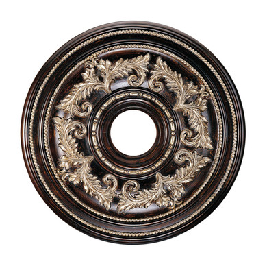 Specialty Items Ceiling Medallions by Livex Lighting ( 107 | 8200-40 Versailles ) 