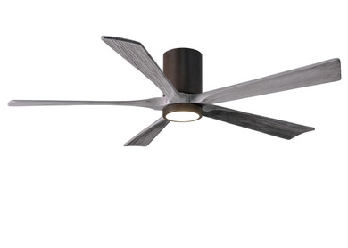 Fans Huggers by Matthews Fan Company ( 101 | IR5HLK-TB-BW-60 Irene-5HLK ) 