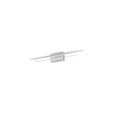 Bathroom Fixtures Cylindrical / Linear by Kuzco Lighting ( 347 | VL18224-BN-UNV Vega Minor ) 