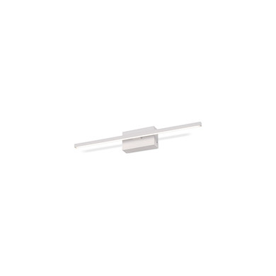 Bathroom Fixtures Cylindrical / Linear by Kuzco Lighting ( 347 | VL18224-WH Vega Minor ) 