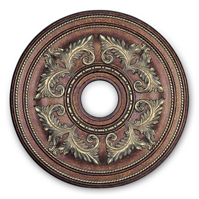 Specialty Items Ceiling Medallions by Livex Lighting ( 107 | 8200-64 Versailles ) 