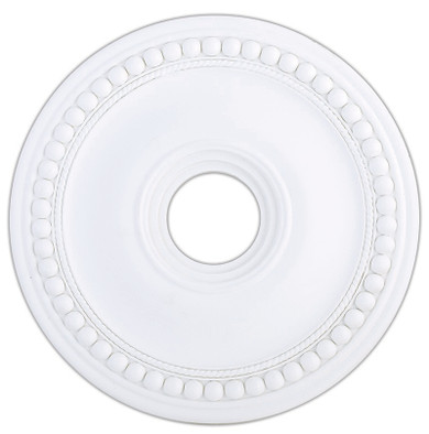 Specialty Items Ceiling Medallions by Livex Lighting ( 107 | 82074-03 Wingate ) 