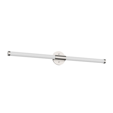 Bathroom Fixtures Cylindrical / Linear by Kuzco Lighting ( 347 | VL18536-BN Akari ) 